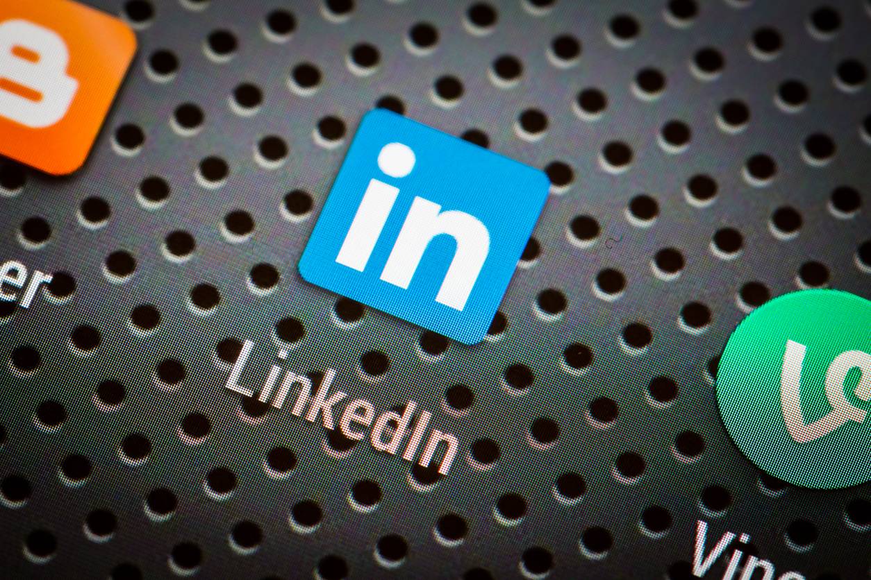 visibilité posts LinkedIn