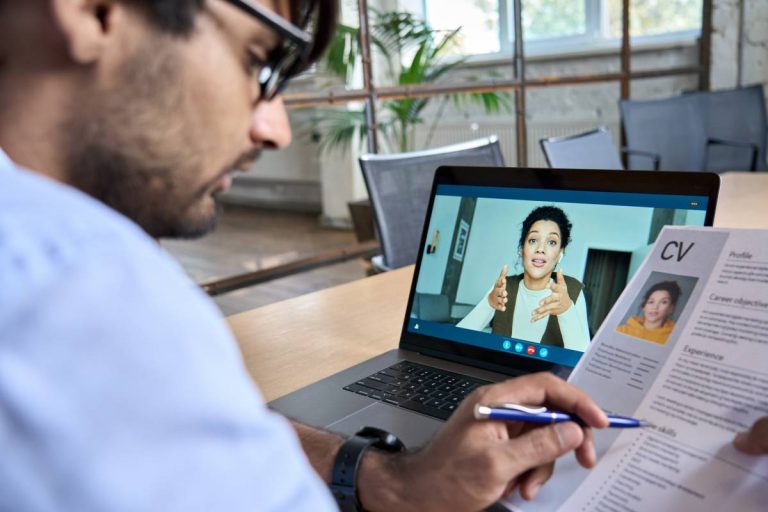 Recrutement : faites passer un test psychotechnique à vos candidats