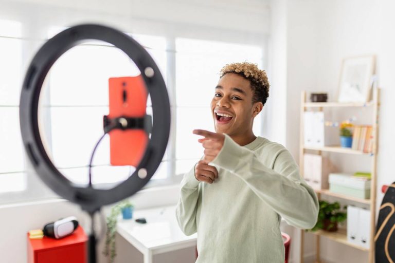 Comment faire perdurer votre notoriété sur Instagram ?