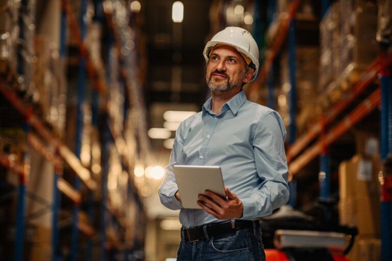 Le rôle du responsable logistique, ou la gestion stratégique des flux en entreprise