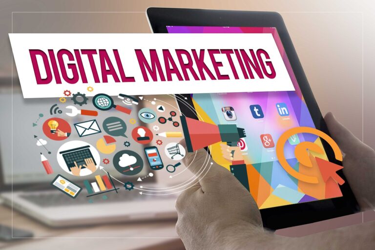 Marketing numérique : les tendances clés de 2024 à suivre