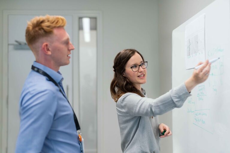 Performance commerciale : élément clé pour l’expansion de votre entreprise