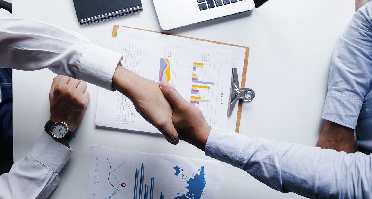 L’intérim et les contrats courts : une grande flexibilité grâce à la digitalisation