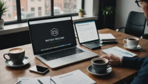 phrase d'accroche cv reconversion professionnelle