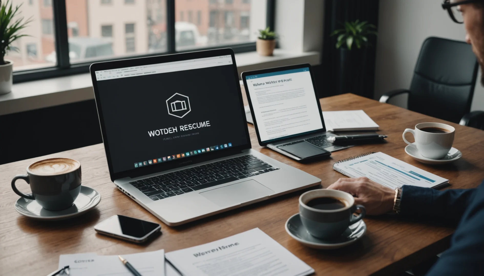 phrase d'accroche cv reconversion professionnelle
