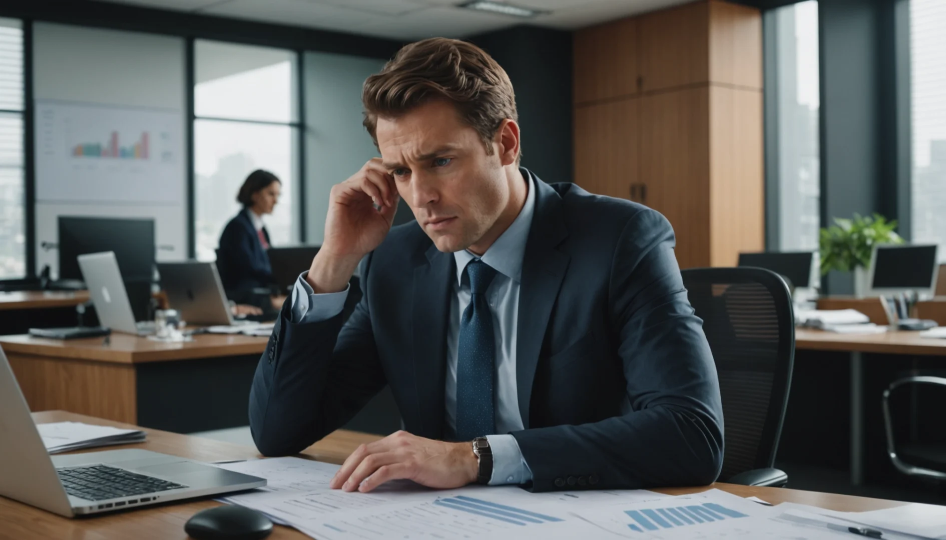 client douteux comptabilité