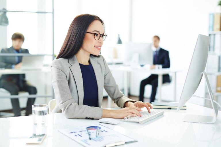 Optimisez la gestion RH avec le logiciel SIRH Lucca