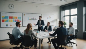 comment caractériser une entreprise