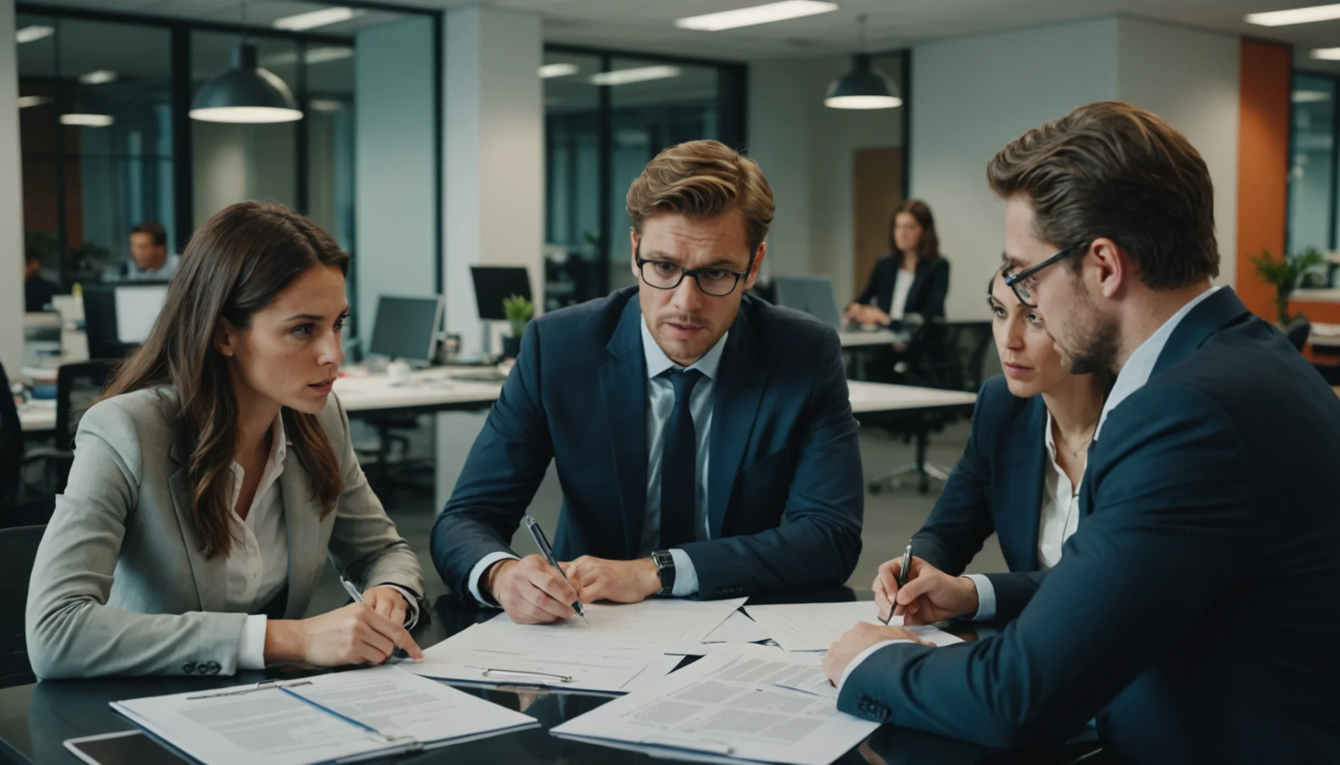 contrat durée déterminée insertion