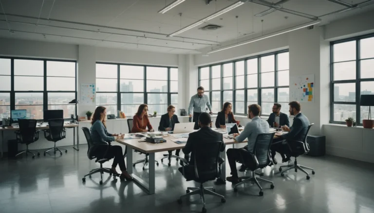 Axes de progrès : boosts pour transformer votre productivité en entreprise