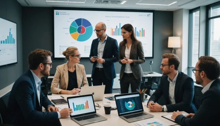 Obtenez votre accès optimal : les secrets d’inscription à Intraparis pour votre entreprise
