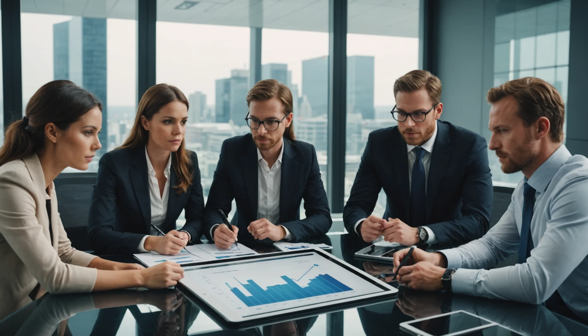 credit pour tresorerie entreprise