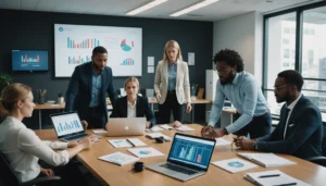 repositionnement stratégique