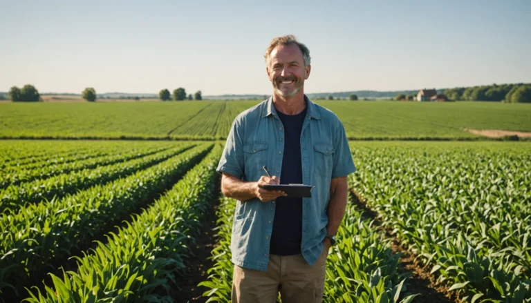 Simplifiez vos contrats saisonniers agricoles pour plus de sérénité