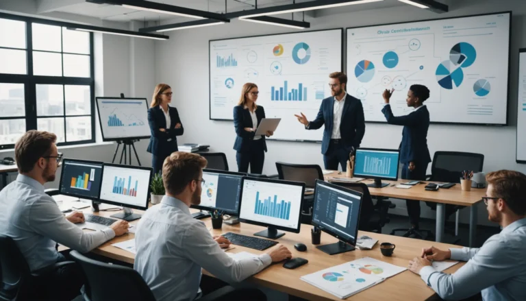 Urbanweb : les 5 étapes pour faciliter l’accès aux employés