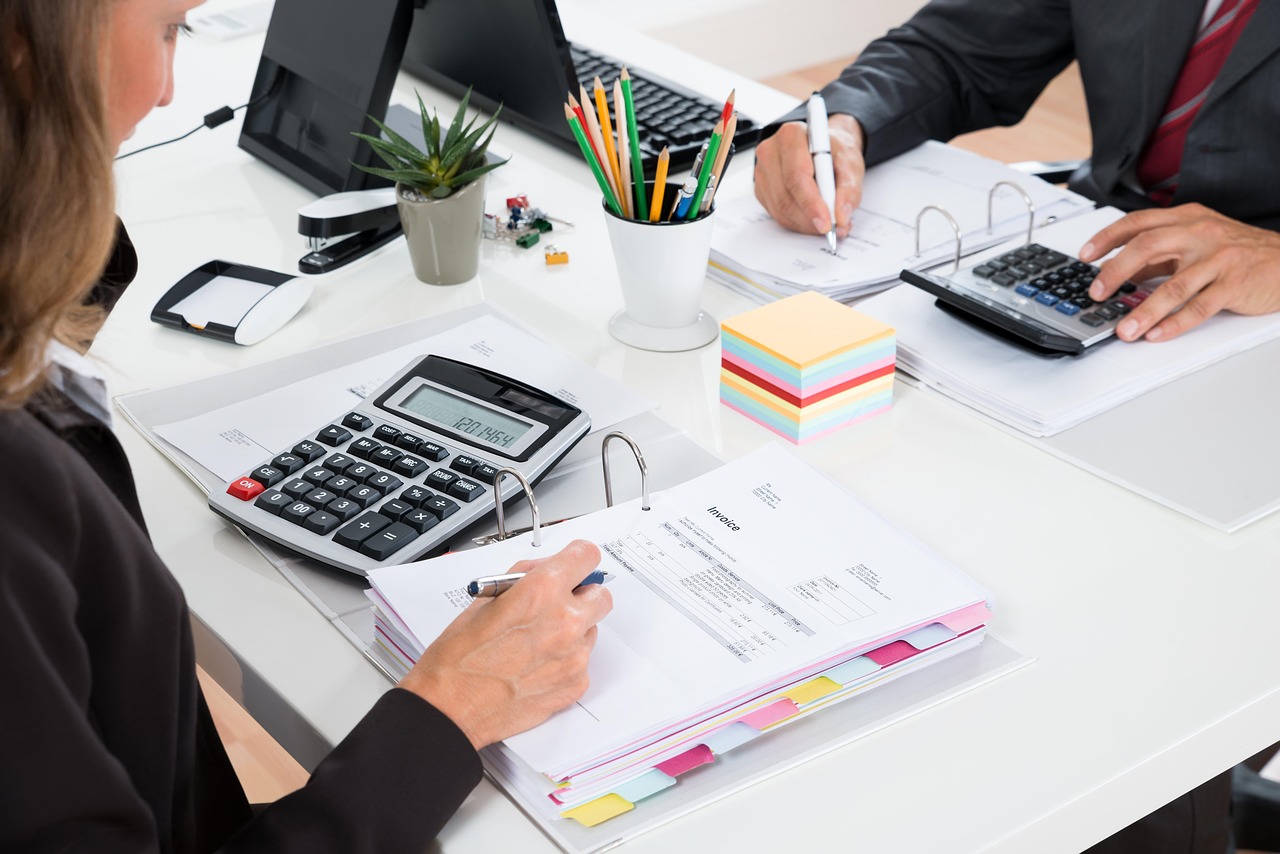 expert comptable Paris