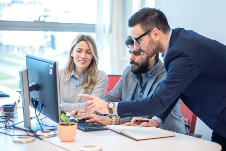 Formation en informatique : 3 soft skills indispensables