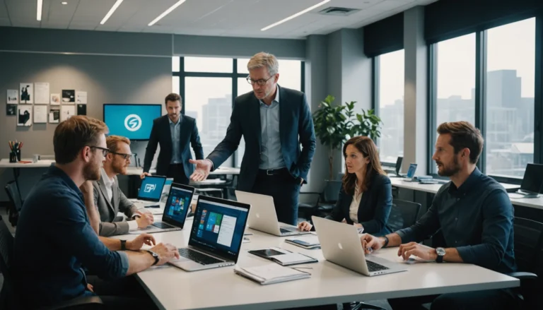 Arsene 76 : l’outil indispensable pour booster la communication en entreprise