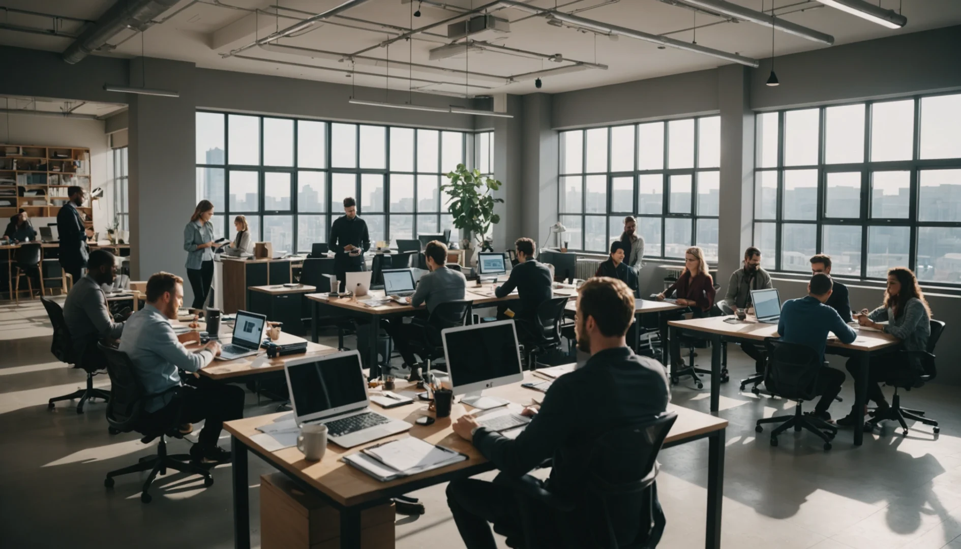 quai des entrepreneurs