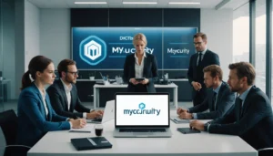 mycecurity