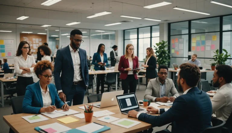 Découvrez comment Sogo Lille booste la collaboration en entreprise