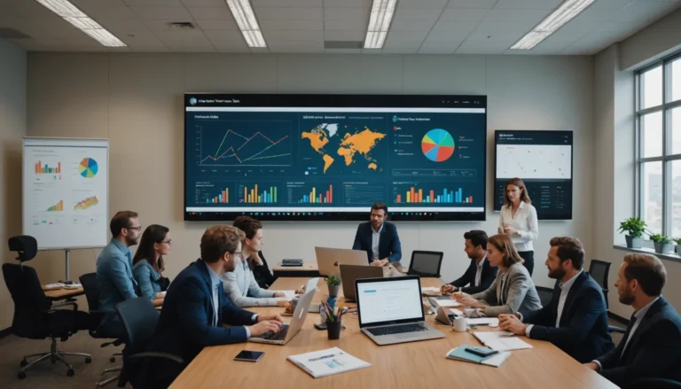 Educhorus : améliorer la communication d’entreprise avec un outil éducatif