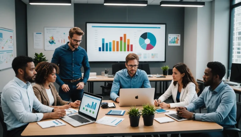 Maximisez l’efficacité de votre organisme de formation grâce à Ypareo