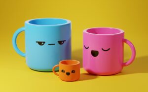 tasse publicitaire