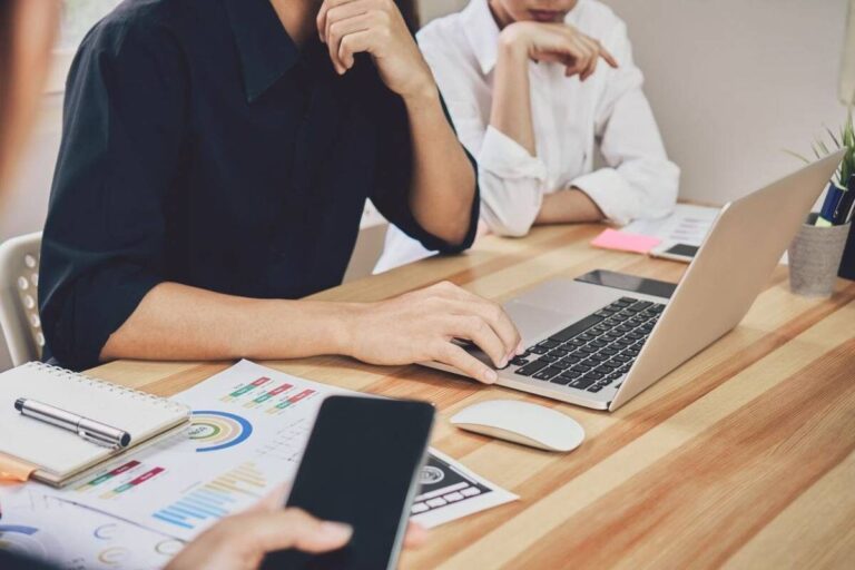 3 clés d’une stratégie de marketing digital réussie