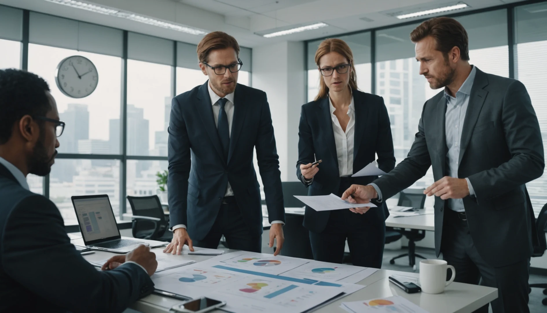 alliance entreprendre