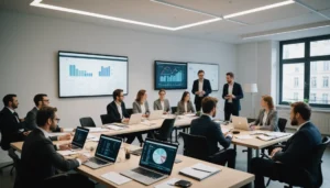 data marketing paris