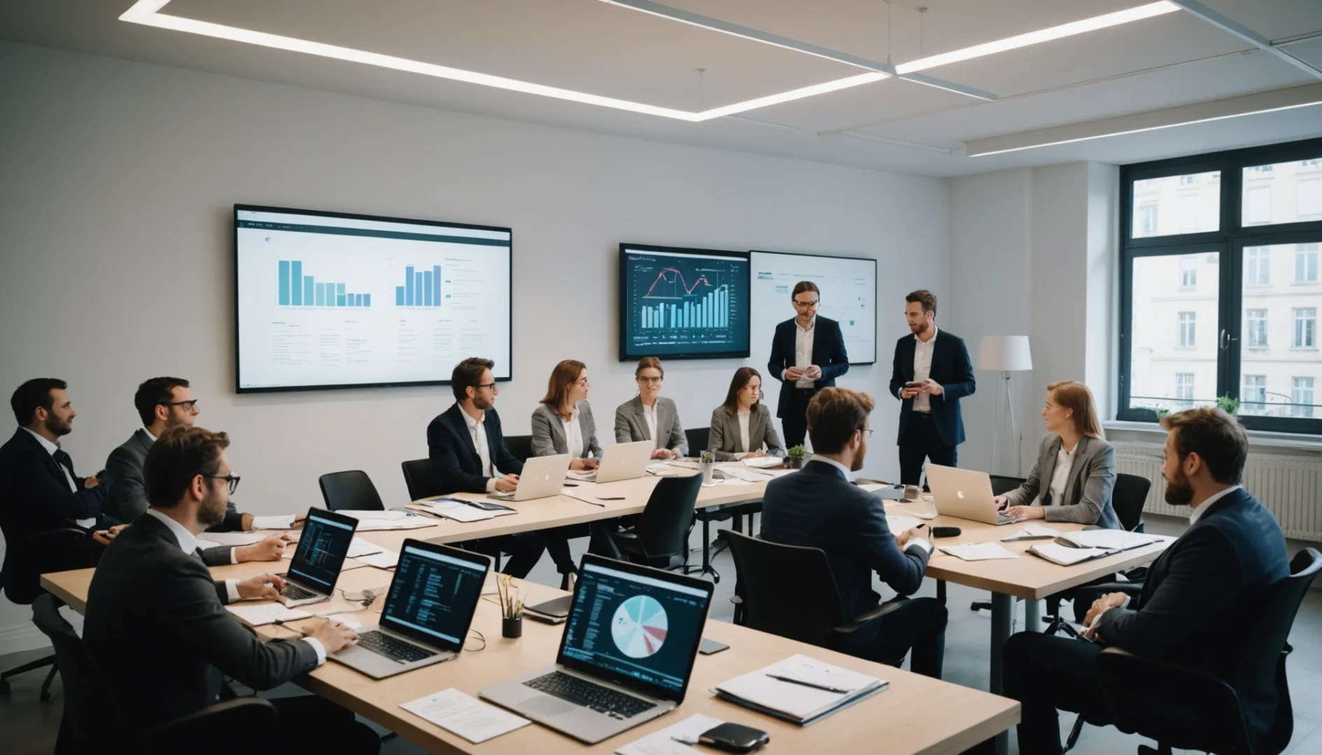 data marketing paris