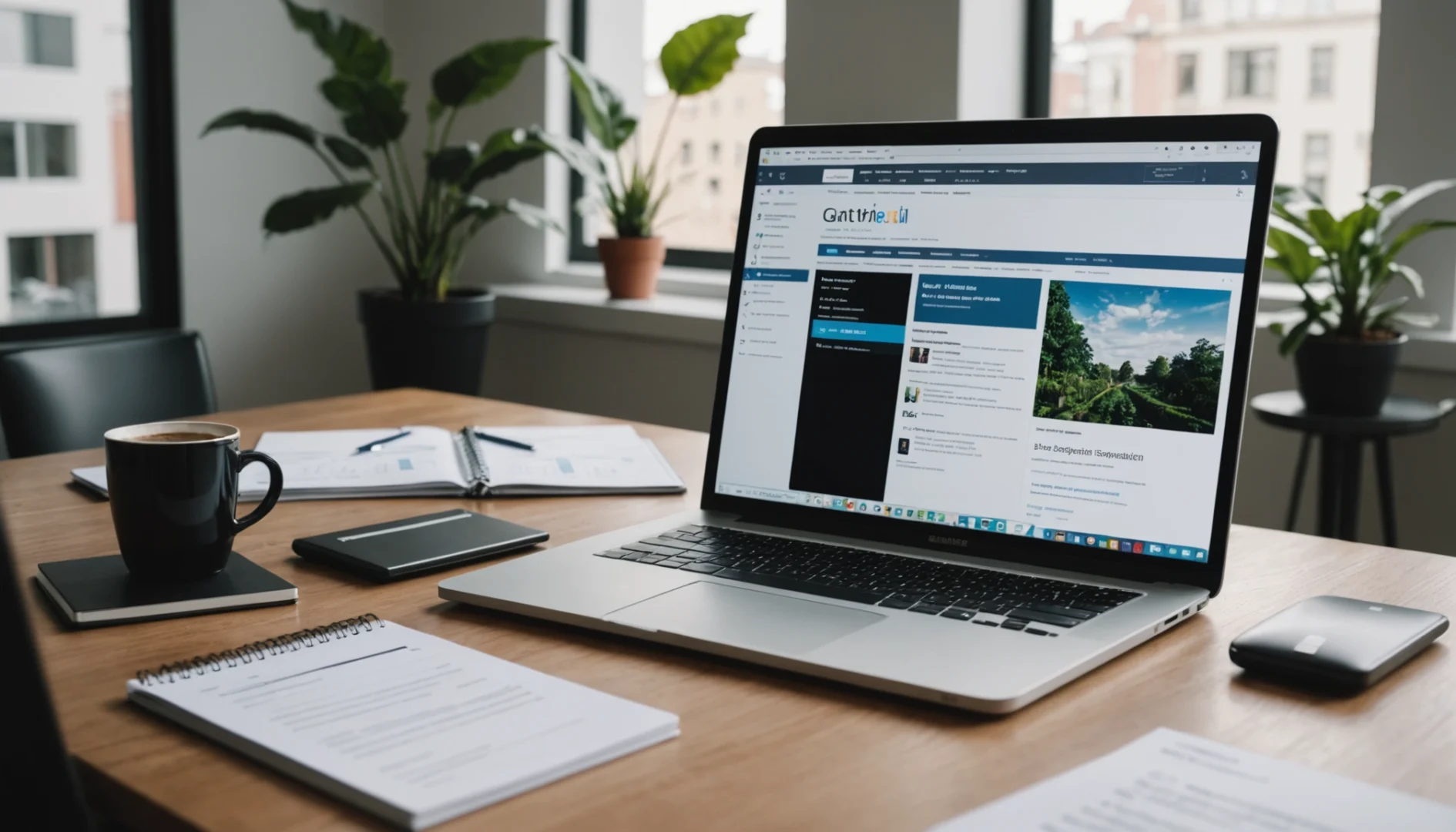 Créer sa micro-entreprise en ligne : c’est possible !
