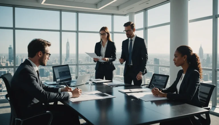 Emploirama : maximisez votre carrière avec des offres ciblées et pertinentes