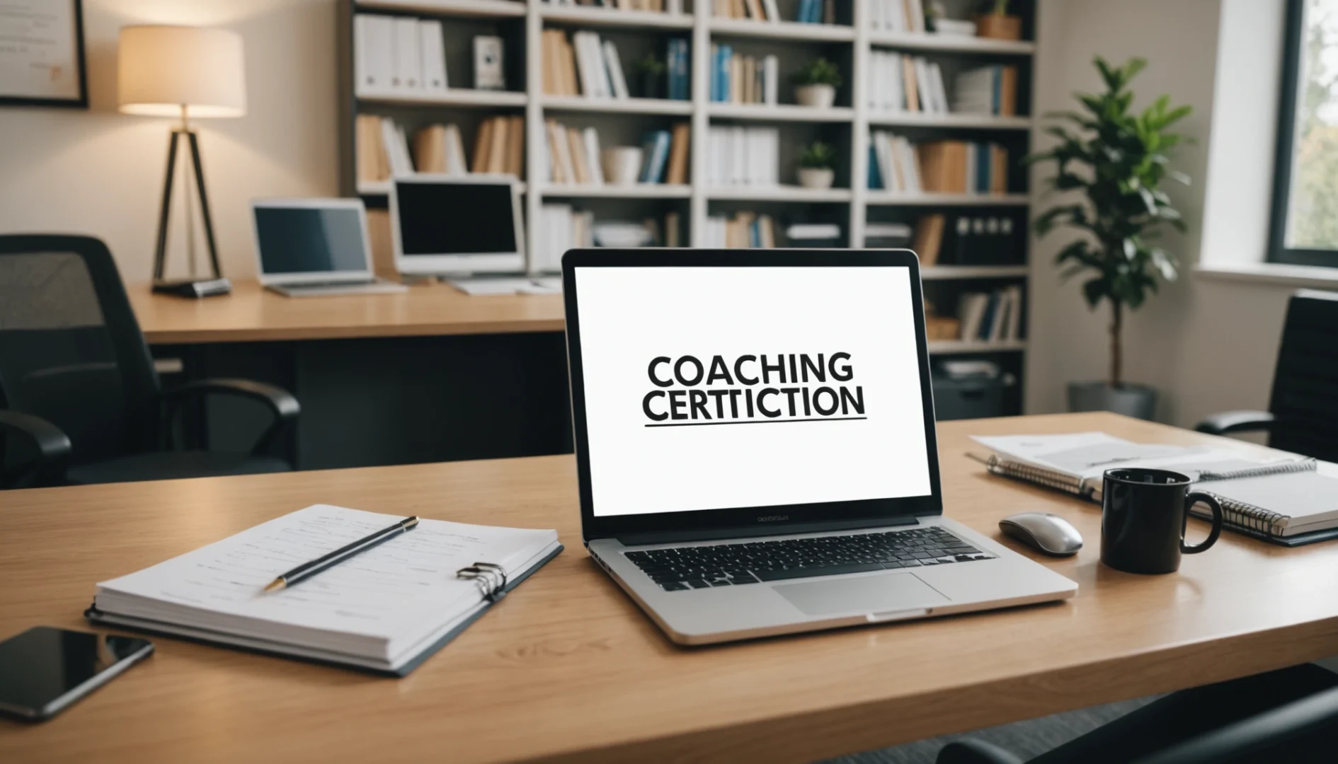 Faut-il un diplôme pour exercer le métier de coach ?