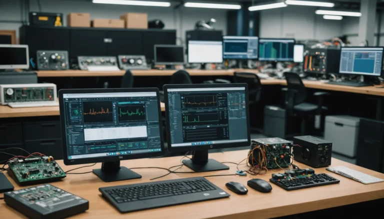 L’impact du nouveau catalogue Radiospares sur votre entreprise industrielle