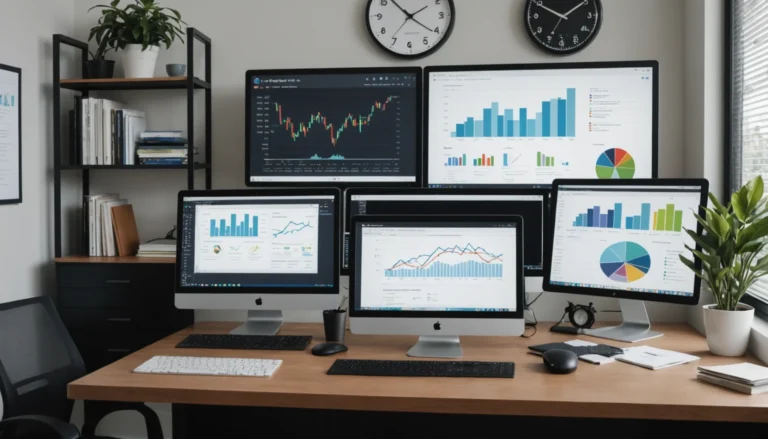 Maîtrisez la gestion d’entreprise avec Exagonline : outils et astuces incontournables