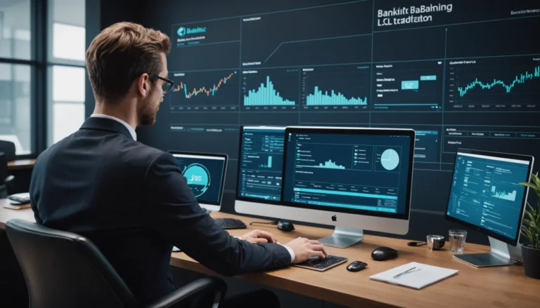 Optimisez votre gestion bancaire avec l’espace LCL Particulier digitalisé