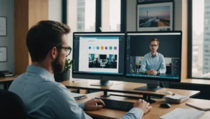 première connexion mypeopledoc