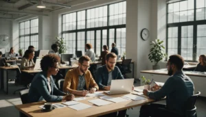 contrat intérim 35h mais travaille moins