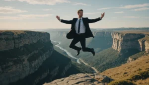 nouvelle aventure professionnelle