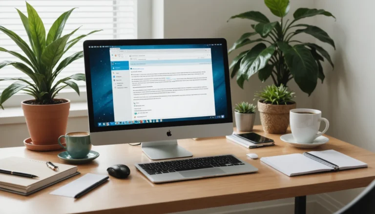 Gérez votre messagerie Alice Zimbra : astuces pour optimiser votre organisation