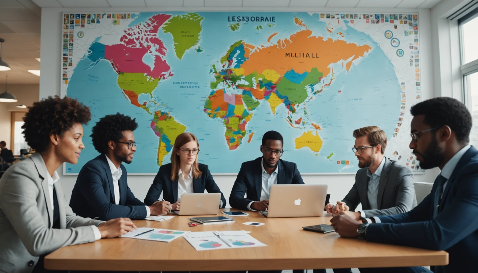 Site internet le plus traduit au monde