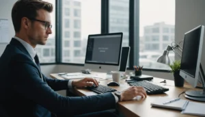 mail demande de télétravail pour raison de santé
