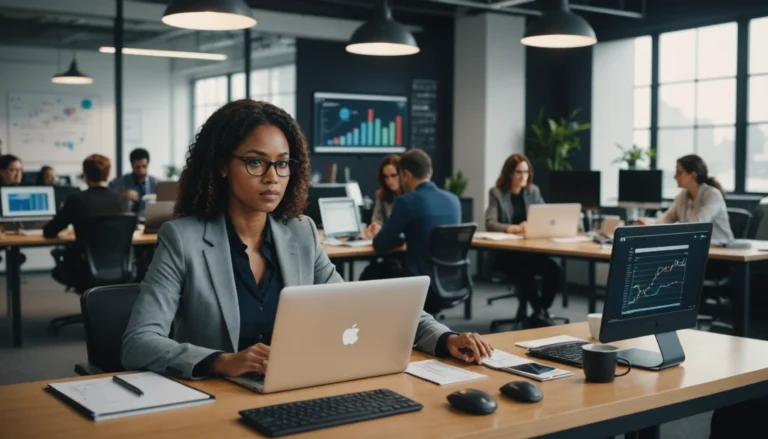 Révolutionnez votre gestion d’entreprise en gagnant du temps avec MEG