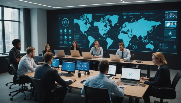Simplifiez votre gestion d’entreprise avec unauthentification numérique 100% sécurisée