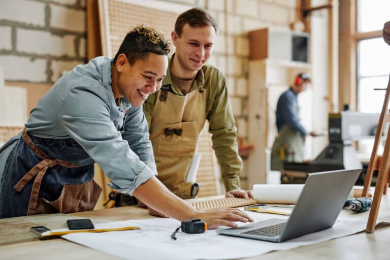 Entrepreneurs BTP : comment rassurer vos clients dès le premier contact ?