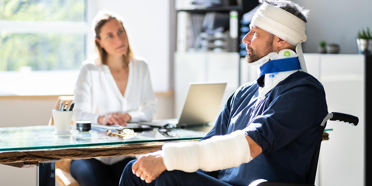Accident du travail en intérim : comment les entreprises peuvent renforcer leur politique de prévention