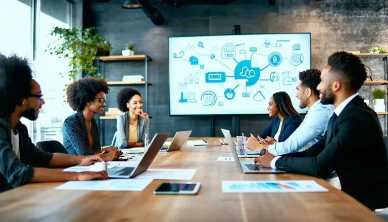 Anticiper la fusion de pajemploi avec l’Urssaf : un nouveau souffle administratif pour l’entreprise