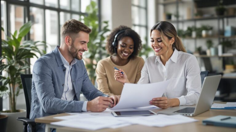 Dpae urssaf en entreprise : simplifiez l’embauche et sécurisez vos obligations employeur